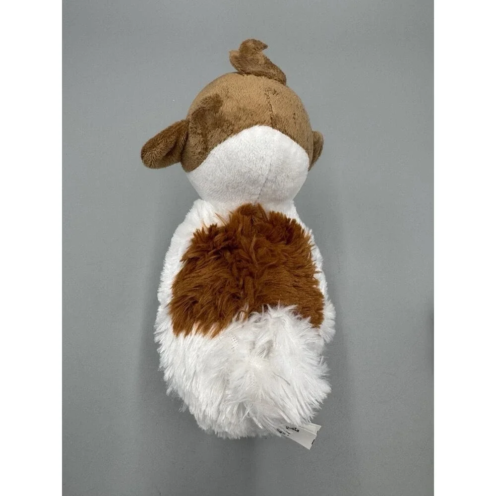 Three Silly Goats and Their Stuff Plush Small 7
